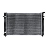 Jayrad JR1022V Radiator Auto 1X305MM SS Oil Cooler