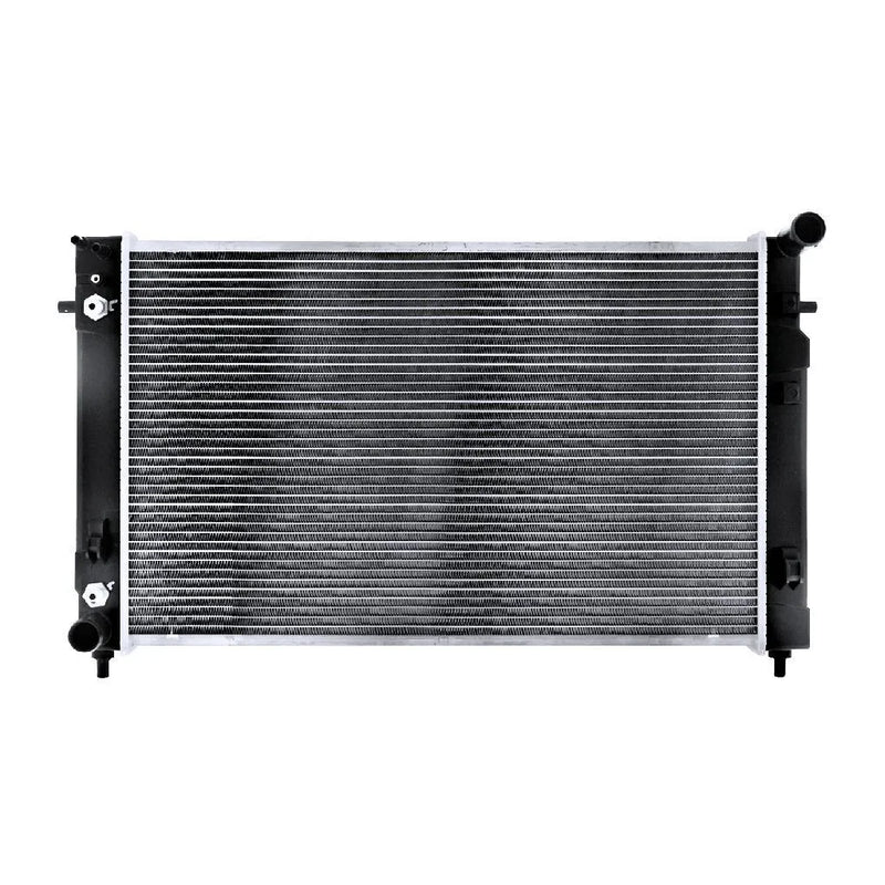Jayrad JR1022V Radiator Auto 1X305MM SS Oil Cooler