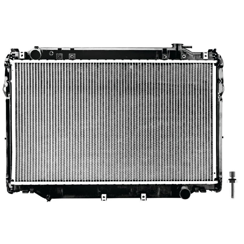 Jayrad JR2223J Radiator