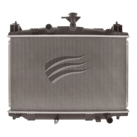 Koyorad JR3049J Radiator (Mazda 2 07-14)