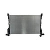 Koyorad JR4558J Radiator (Trafic 15+)