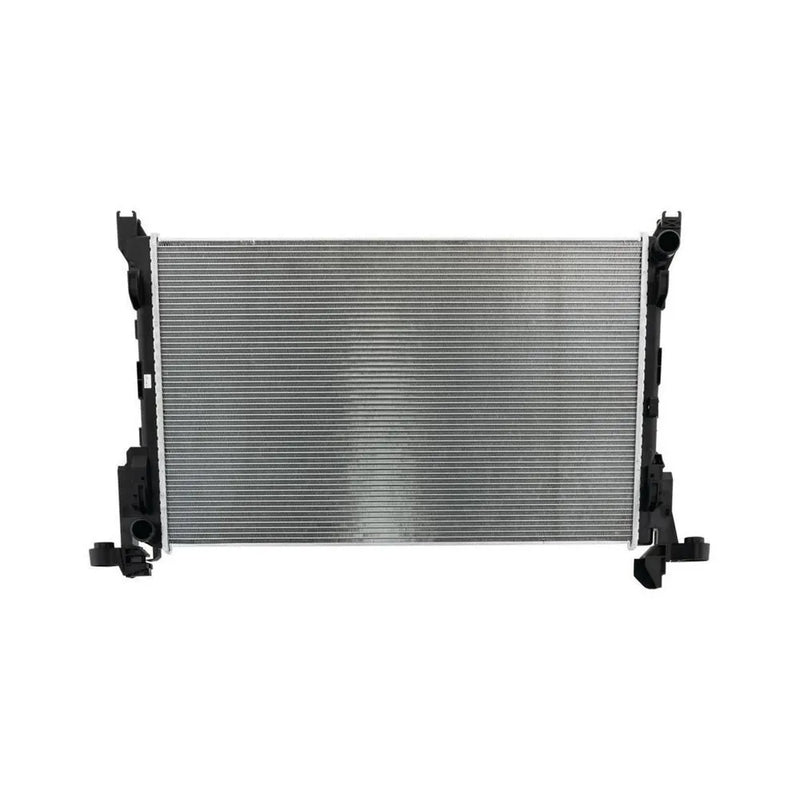 Koyorad JR4558J Radiator (Trafic 15+)
