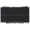 Jayrad JR6113J Radiator