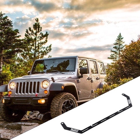 Kap Industries Fire Extinguisher Bracket to suit Wrangler