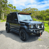 Torqit Jimny 1.5L 04/2019 on 3.5in Stainless Steel
