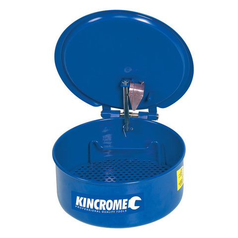 Kincrome Mini Parts Washer 5 Litre K13085