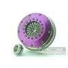 Xtreme Clutch KBM20523-2E 200mm Rigid Solid Ceramic Twin