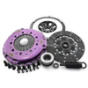 Xtreme Clutch KBM24596-1A 240mm Sprung Organic Clutch Kit