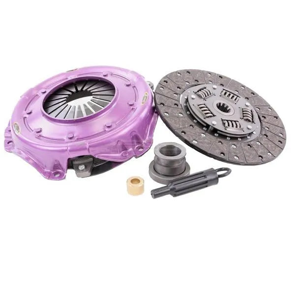 Xtreme Clutch KCR27003-1A 265mm Sprung Organic Clutch Kit