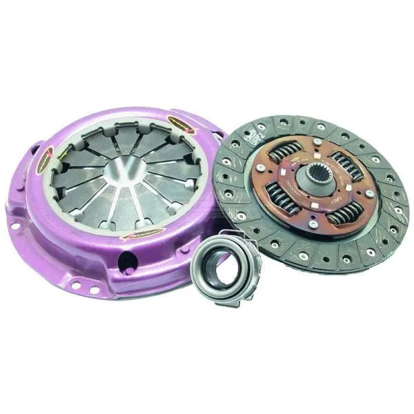 Xtreme Clutch KDA19007-1A 190mm Sprung Organic Clutch Kit