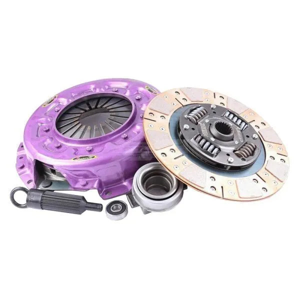 Xtreme Clutch KDA24001-1C 240mm Cushioned Ceramic Clutch