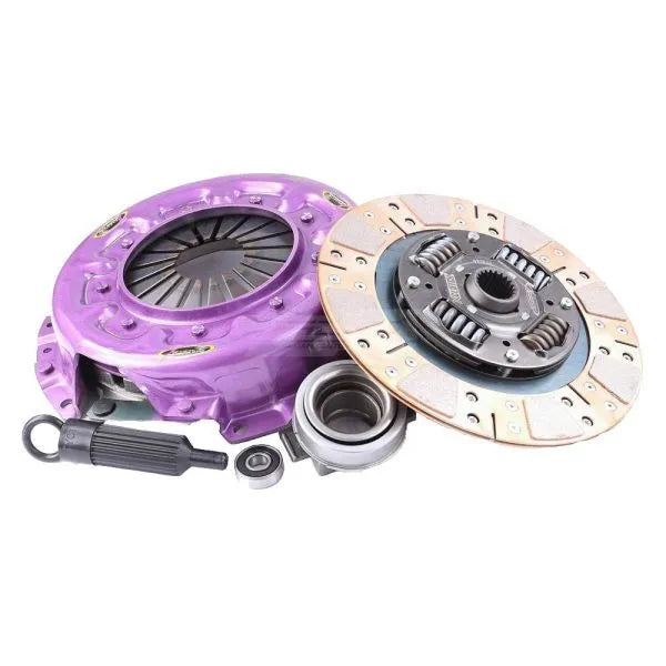 Xtreme Clutch KDA24002-1C 240mm Cushioned Ceramic Clutch