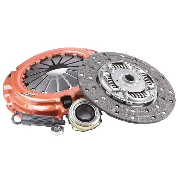 Xtreme Clutch KDA28001-1AX 275mm Extra Heavy Duty Sprung