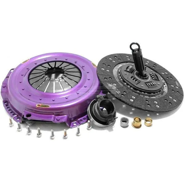 Xtreme Clutch KDG33010-1A 310mm Sprung Organic Clutch Kit