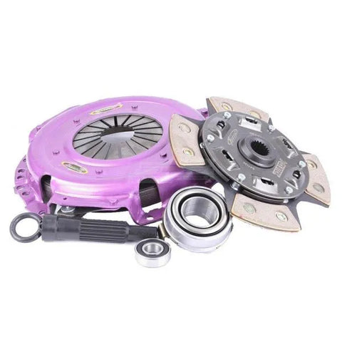 Xtreme Clutch KFD19002-1B 190mm Sprung Ceramic Clutch Kit