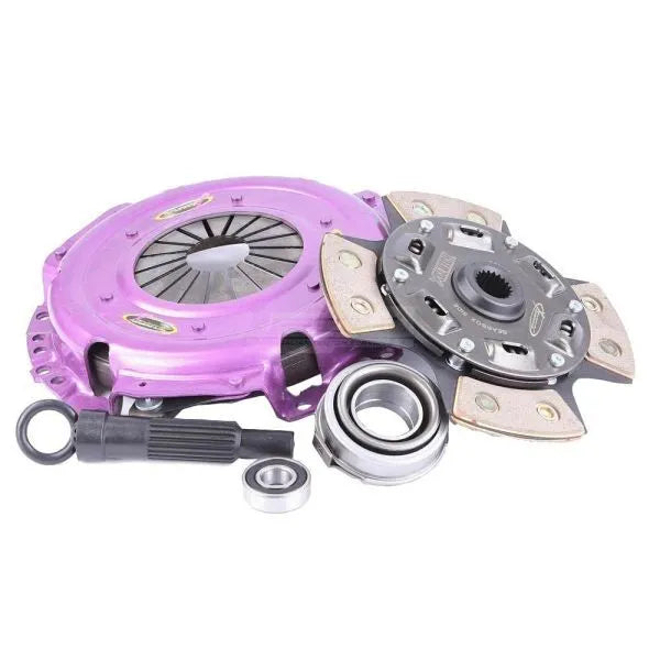 Xtreme Clutch KFD19008-1B 190mm Sprung Ceramic Clutch Kit