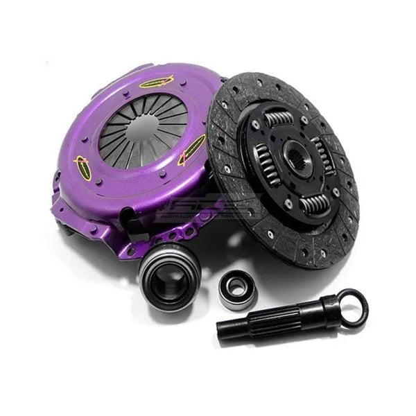 Xtreme Clutch KFD19019-1A 190mm Sprung Organic Clutch Kit