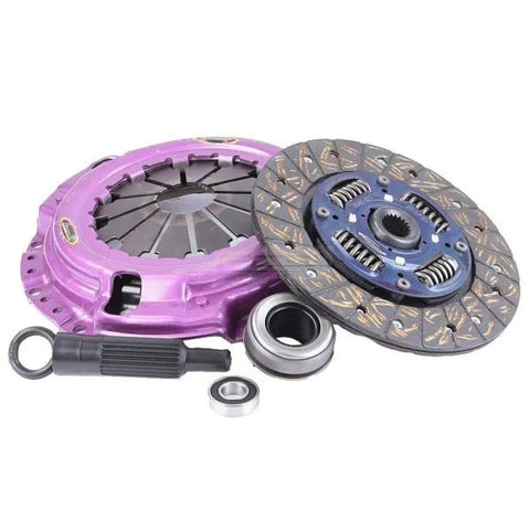 Xtreme Clutch KFD20003-1A 200mm Sprung Organic Clutch Kit