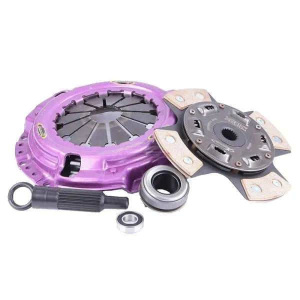 Xtreme Clutch KFD20003-1B 200mm Sprung Ceramic Clutch Kit