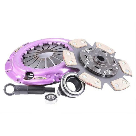 Xtreme Clutch KFD22005-1B 225mm Sprung Ceramic Clutch Kit