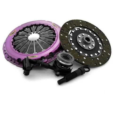 Xtreme Clutch KFD22423-1G 230mm Rigid Solid Organic