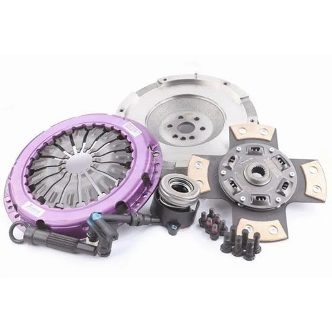 Xtreme Clutch KFD22627-1B Sprung Ceramic Clutch Kit