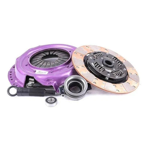 Xtreme Clutch KFD23005-1C 225mm Cushioned Ceramic Clutch