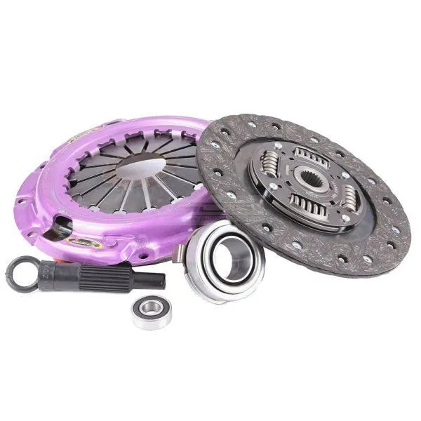 Xtreme Clutch KFD23012-1R 230mm Race Sprung Ceramic