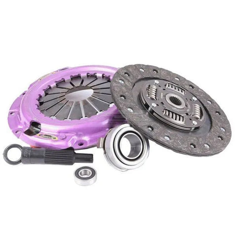 Xtreme Clutch KFD23012-1R 230mm Race Sprung Ceramic