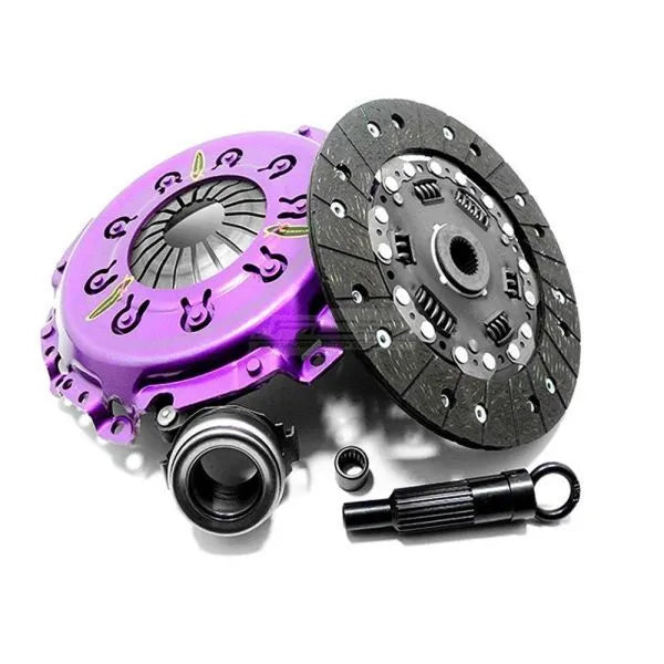 Xtreme Clutch KFD23022-1A 225mm Sprung Organic Clutch Kit