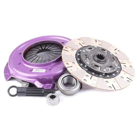 Xtreme Clutch KFD24002-1C 240mm Cushioned Ceramic Clutch