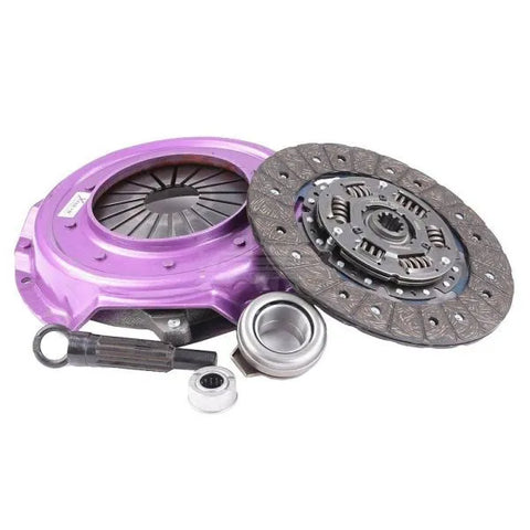 Xtreme Clutch KFD24004-1A 240mm Sprung Organic Clutch Kit