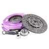Xtreme Clutch KFD24006-1A 240mm Sprung Organic Clutch Kit