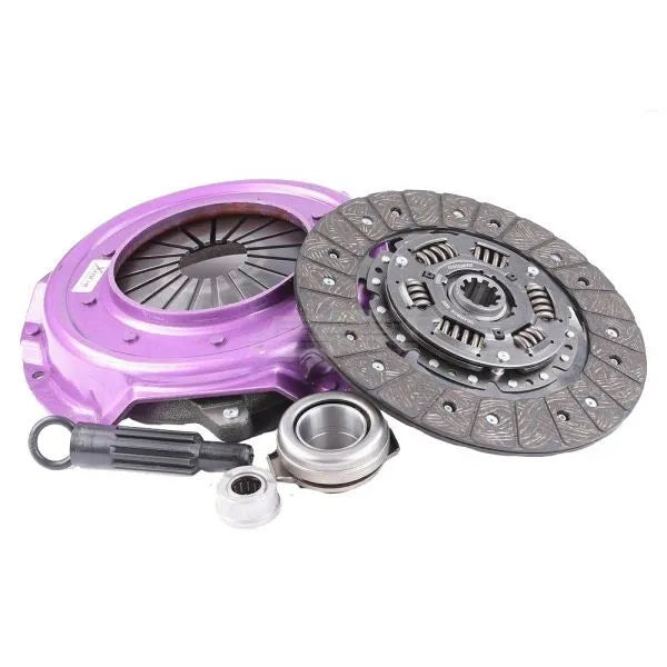 Xtreme Clutch KFD24006-1A 240mm Sprung Organic Clutch Kit