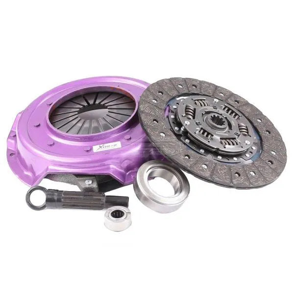 Xtreme Clutch KFD24009-1A 240mm Sprung Organic Clutch Kit