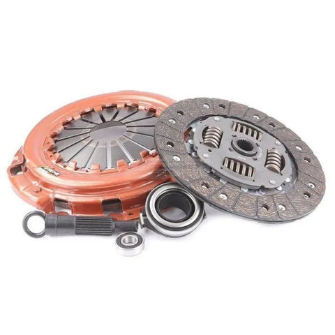 Xtreme Clutch KFD24013-1A 240mm Sprung Organic Clutch Kit