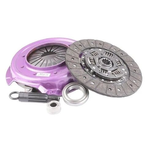Xtreme Clutch KFD24015-1A 240mm Sprung Organic Clutch Kit