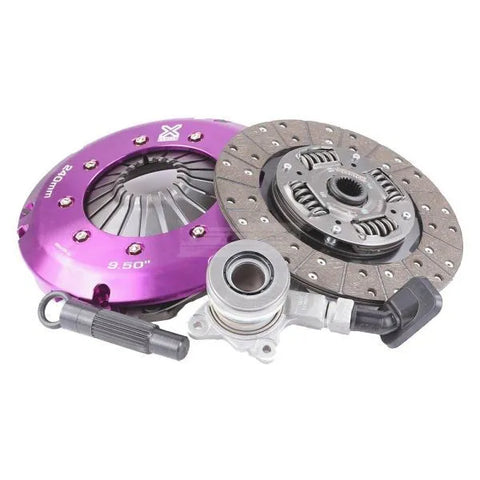 Xtreme Clutch KFD24440-1A 240mm Sprung Organic Clutch Kit