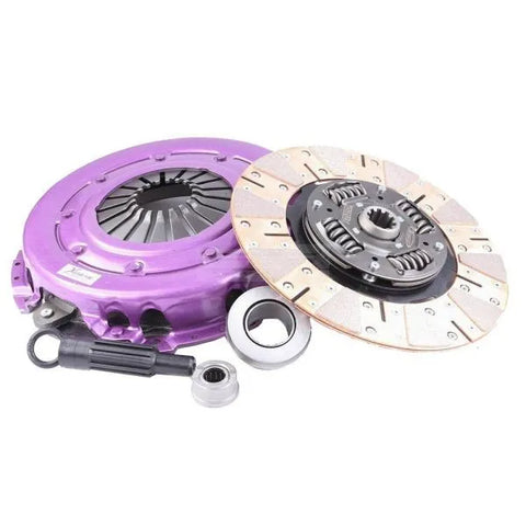 Xtreme Clutch KFD27001-1C 268mm Cushioned Ceramic Clutch
