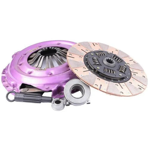 Xtreme Clutch KFD28001-1C 280mm Cushioned Ceramic Clutch