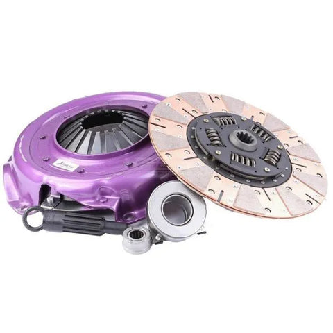 Xtreme Clutch KFD28002-1C 280mm Cushioned Ceramic Clutch