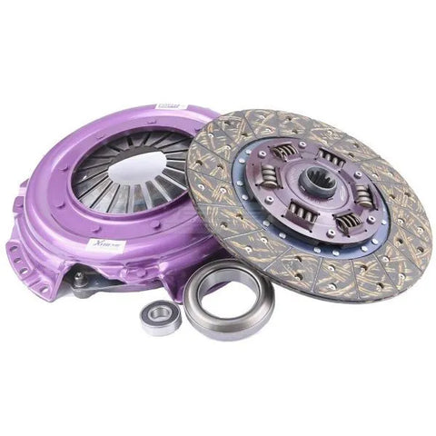 Xtreme Clutch KFD28006-1A 275mm Sprung Organic Clutch Kit