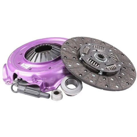 Xtreme Clutch KFD28018-1A 280mm Sprung Organic Clutch Kit