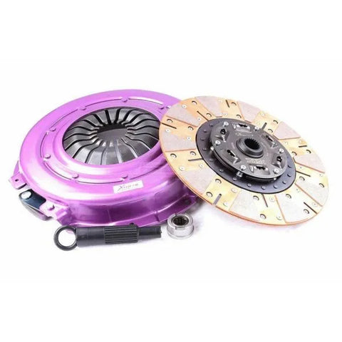 Xtreme Clutch KFD28080-1C 280mm Cushioned Ceramic Clutch
