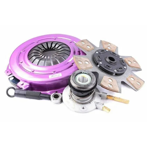 Xtreme Clutch KFD28480-1B 280mm Sprung Ceramic Clutch Kit