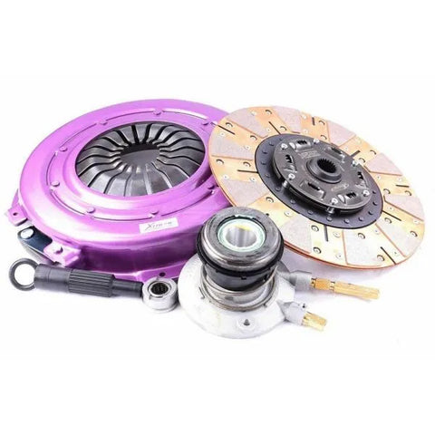 Xtreme Clutch KFD28480-1C 280mm Cushioned Ceramic Clutch