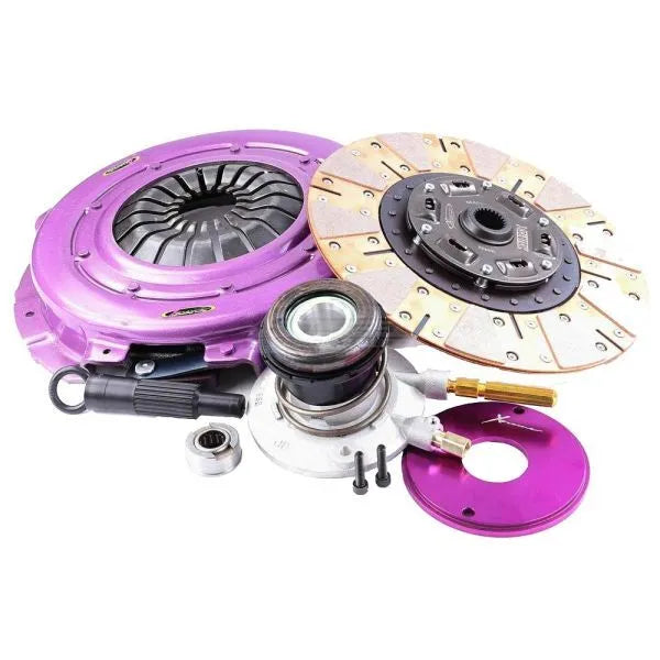 Xtreme Clutch KFD28481-1C 280mm Cushioned Ceramic Clutch