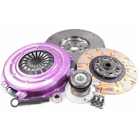 Xtreme Clutch KFD28680-1C 280mm Cushioned Ceramic Clutch