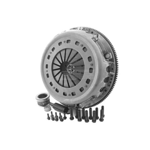 Xtreme Clutch KFD33516-1C 330mm Cushioned Ceramic Clutch