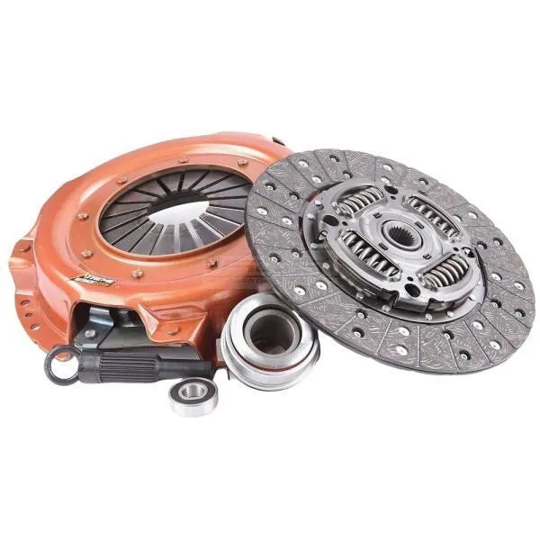 Xtreme Clutch KFT28001-1A 275mm Sprung Organic Clutch Kit